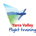 Logo of Yarra Valley Flight Training